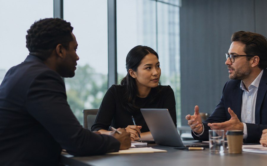 Contrat de professionnalisation