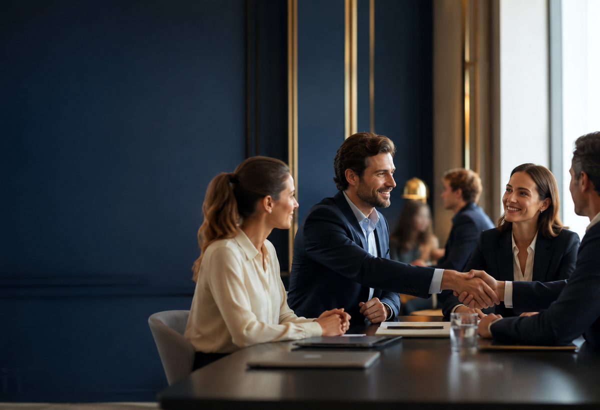 Recrutement entreprise PBA