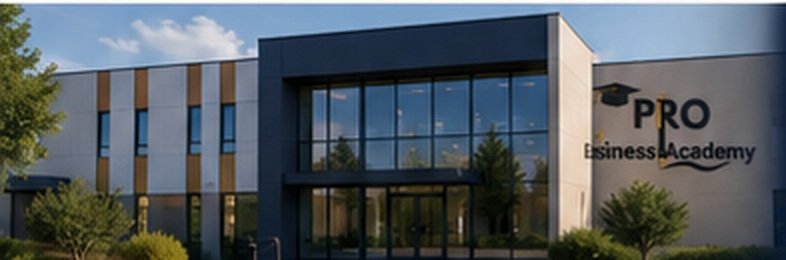 Master Pro Business Academy